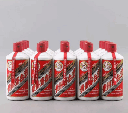 尖峰镇名酒回收